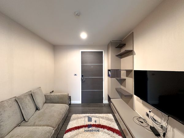 🏠✨ The Crest Sukhumvit 49 | 1 bedroom condo for sale (HBH-HL-468)