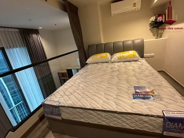 ✨ For Rent: The Reserve Phahol - Pradipat Condo ✨ 💰 Only 22,500 THB/month