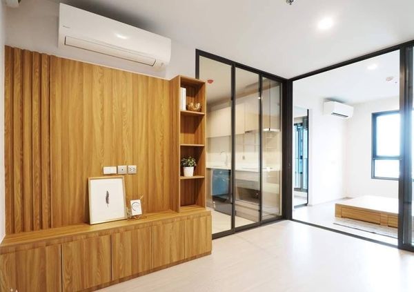 🏠✨ ไลฟ์ ลาดพร้าว (Life Ladprao) | ขายคอนโด 1 ห้องนอน (HBH-LP-25)