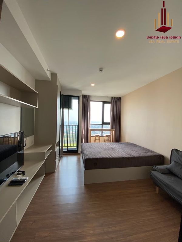 ✨ For Sale: The Origin Ram 209 Interchange Condo ✨ 💰 Only 1,750,000 THB