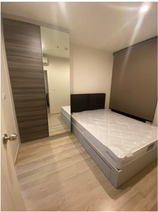 🏠✨ Centric Huai Khwang Station | 1 bedroom condo for rent (HBH-RP-305)