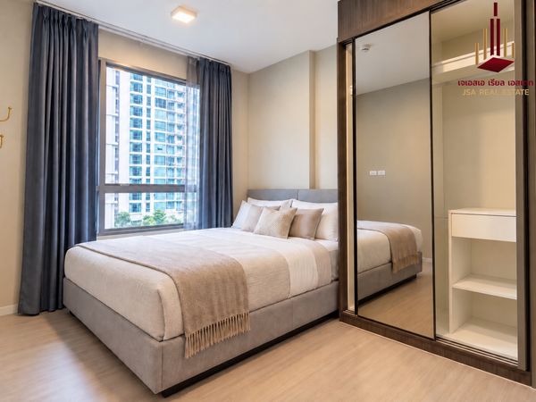 ✨ For Rent: Quintara Phume Sukhumvit 39 Condo ✨ 💰 Only 18,000 THB/month