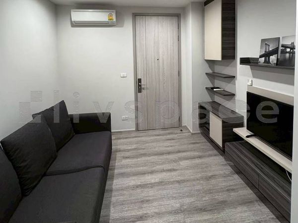 ▚ L00C7Iツ ให้เช่า Centric Ari Station 1Bed 34ตร.ม. ห้องทำใหม่! ลดจาก 23k เหลือ 20k ใกล้ BTS อารีย์✨