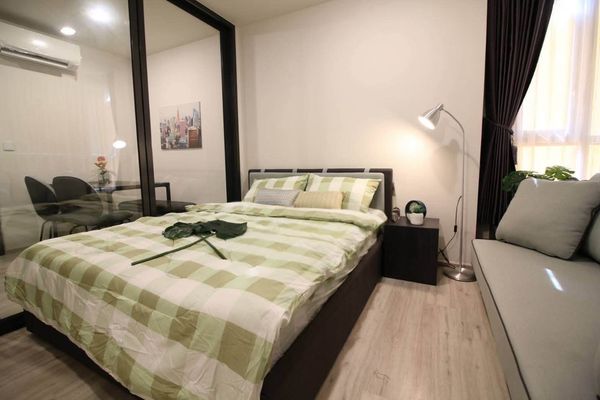⭐️🍓 XT Phayathai 🍓⭐️ 1 BEDROOM + 1 BATHROOMS | 30 SQ.M. - Rental Price : 15,500 Baht/month