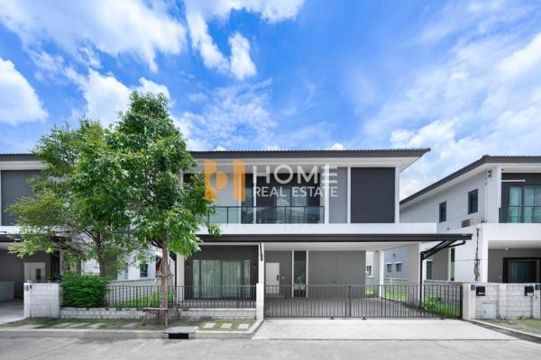 เซนโทร ราชพฤกษ์ - สวนผัก 3 / 4 ห้องนอน (ให้เช่า), Centro Ratchaphruek - Suanphak 3 / 4 Bedrooms (FOR RENT) BALL497