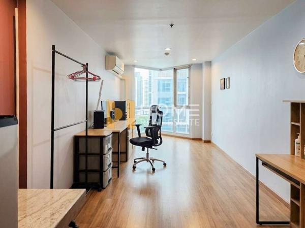 Noble House Phayathai / 1 Bedroom (FOR SALE), โนเบิล เฮ้าส์ พญาไท / 1 ห้องนอน (ขาย) LPIN121