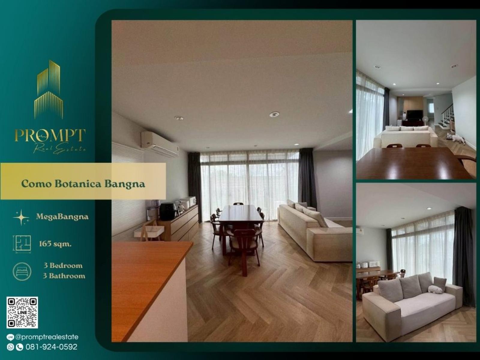 CD03922 - Como Botanica Bangna : โคโม่ โบทานิก้า บางนา : Como Botanica Bangna : โคโม่ โบทานิก้า บางนา - #MegaBangna #InternationalSchool (SISB/TCIS /Concordian) #SuvarnabhumiAirport CD03922 - Como Botanica Bangna : โคโม่ โบทานิก้า บางนา : Como Botanica Bangna : โคโม่ โบทานิก้า บางนา - #MegaBangna #InternationalSchool (SISB/TCIS /Concordian) #SuvarnabhumiAirport