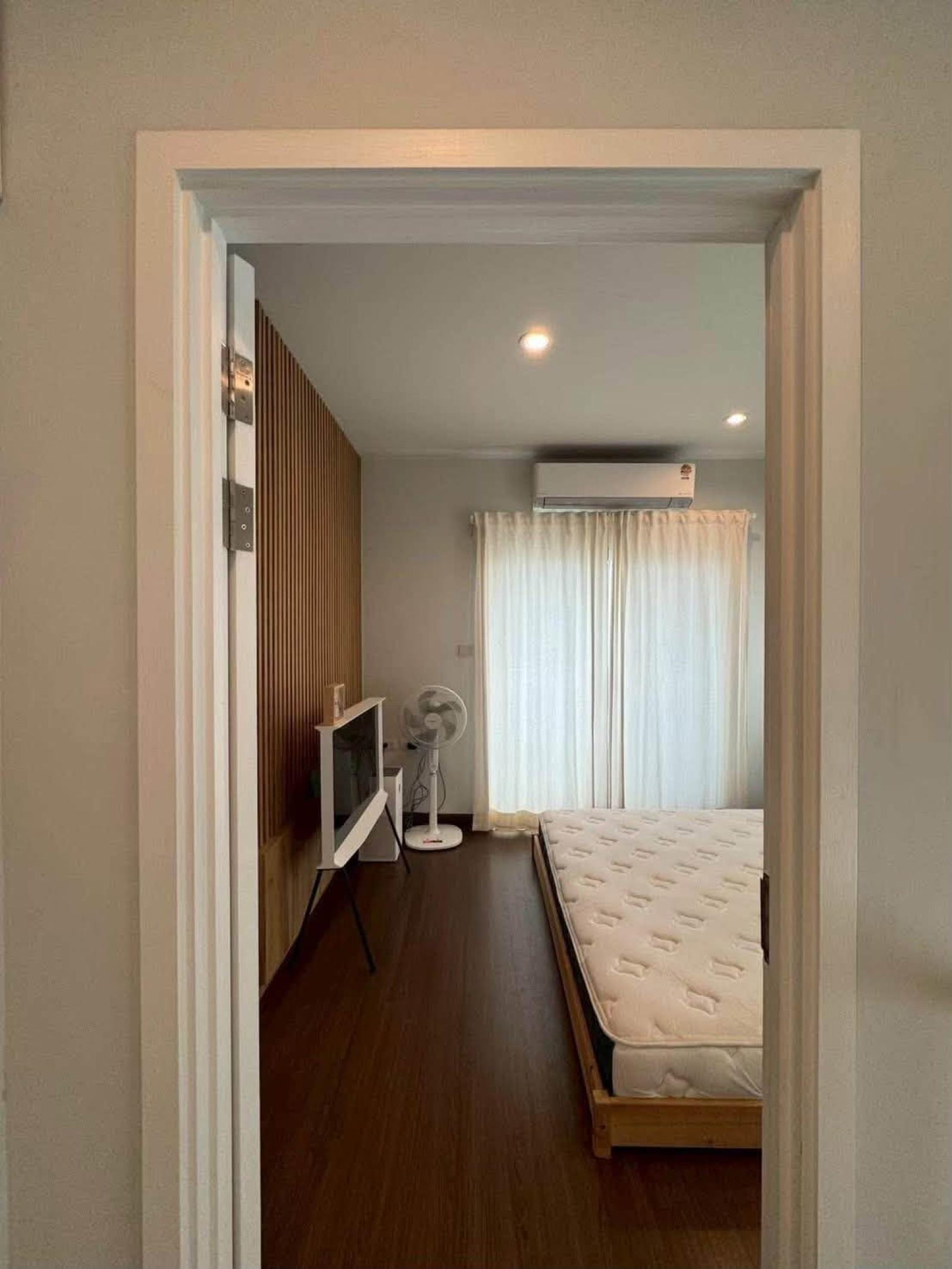 CD03922 - Como Botanica Bangna  :  โคโม่ โบทานิก้า บางนา : Como Botanica Bangna  :  โคโม่ โบทานิก้า บางนา - #MegaBangna #InternationalSchool (SISB/TCIS /Concordian) #SuvarnabhumiAirport – รูปที่ 4