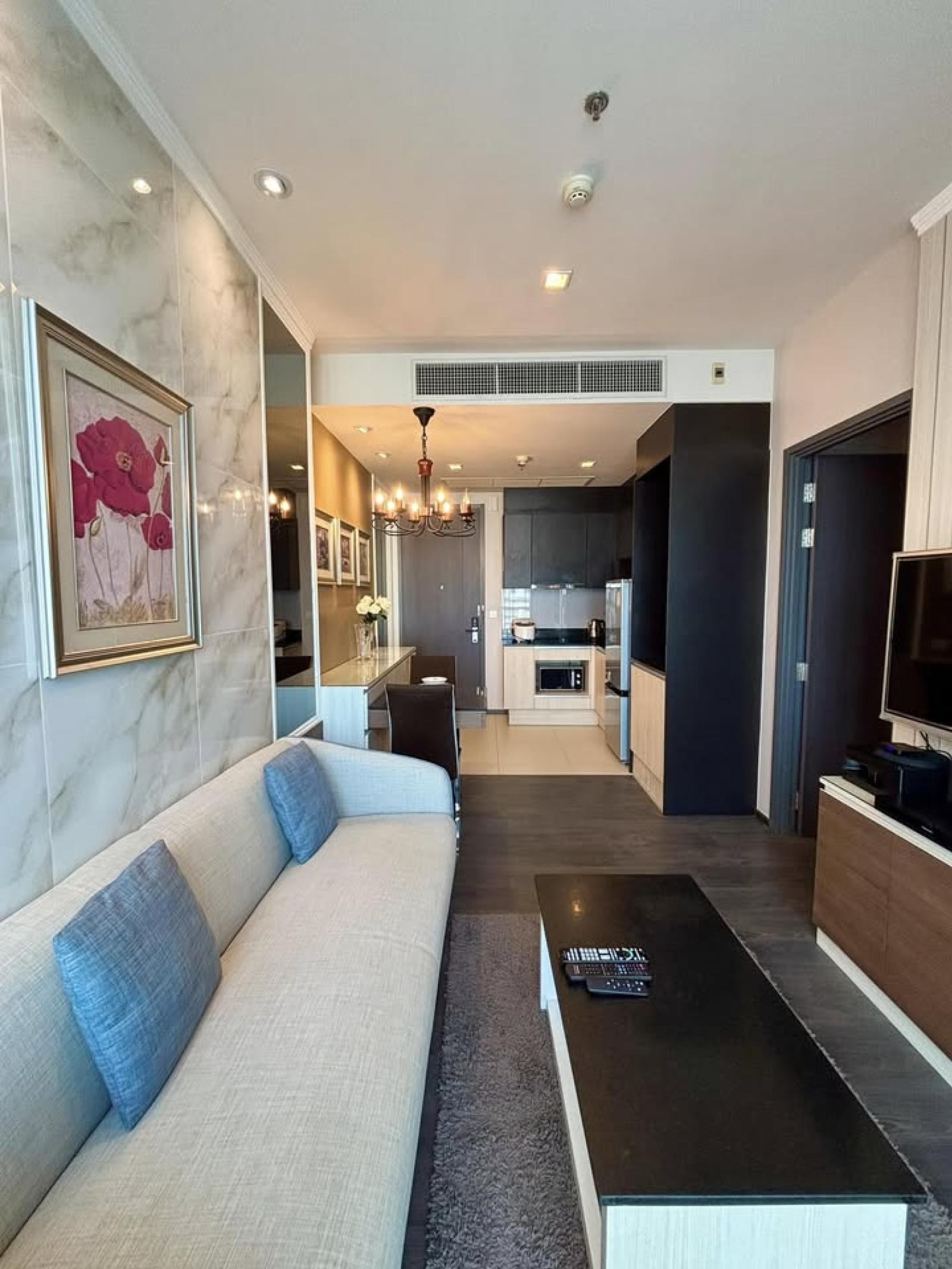 EF00925 - Edge By Sansiri (Sukhumvit 23) :  เอดจ์ บาย แสนสิริ สุขุมวิท 23 : Edge By Sansiri (Sukhumvit 23) :  เอดจ์ บาย แสนสิริ สุขุมวิท 23 - – รูปที่ 4