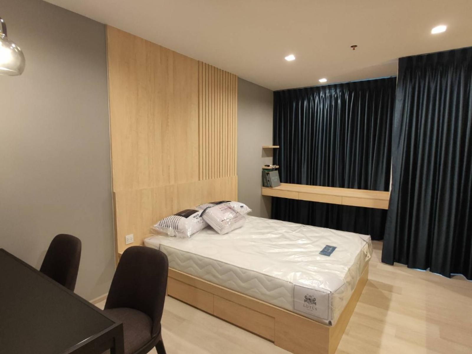 KL05062 - life one wireless :  ไลฟ์ วัน ไวร์เลส : life one wireless :  ไลฟ์ วัน ไวร์เลส - Condo in the heart of the city, near leading department stores – รูปที่ 3
