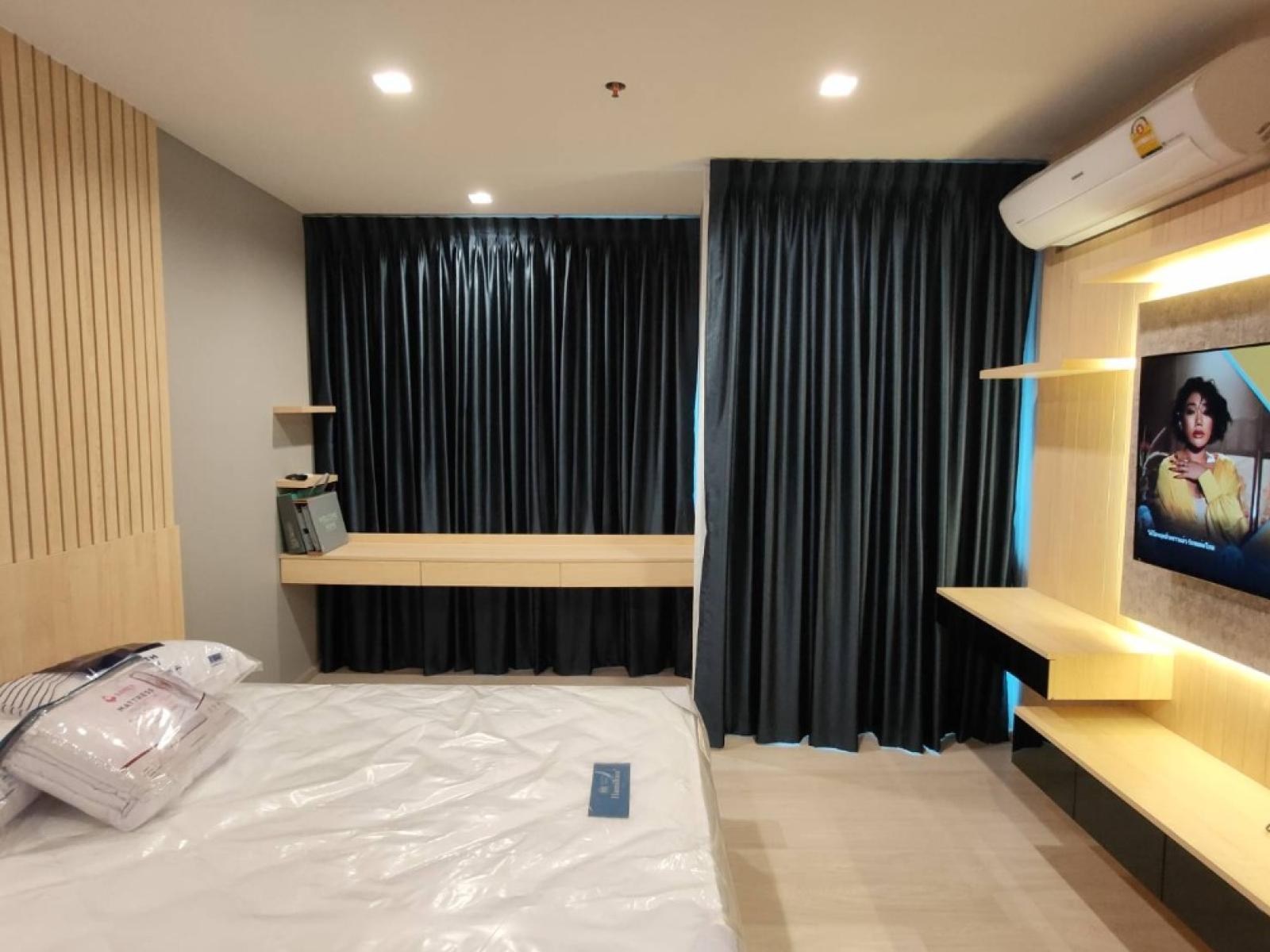 KL05062 - life one wireless :  ไลฟ์ วัน ไวร์เลส : life one wireless :  ไลฟ์ วัน ไวร์เลส - Condo in the heart of the city, near leading department stores – รูปที่ 4