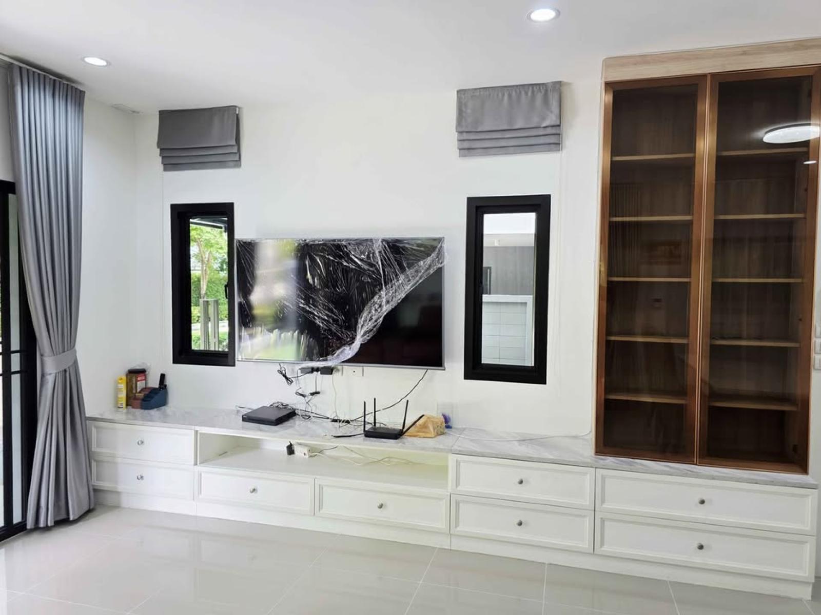 KL05092 - Baan Lumpini Suanluang Rama 9 :  บ้านลุมพินี สวนหลวง ร.9 : Baan Lumpini Suanluang Rama 9 :  บ้านลุมพินี สวนหลวง ร.9 - – รูปที่ 2