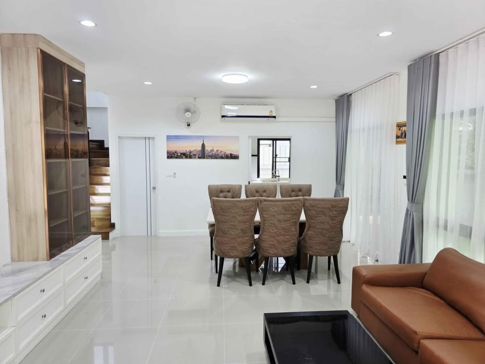 KL05092 - Baan Lumpini Suanluang Rama 9 :  บ้านลุมพินี สวนหลวง ร.9 : Baan Lumpini Suanluang Rama 9 :  บ้านลุมพินี สวนหลวง ร.9 - – รูปที่ 3