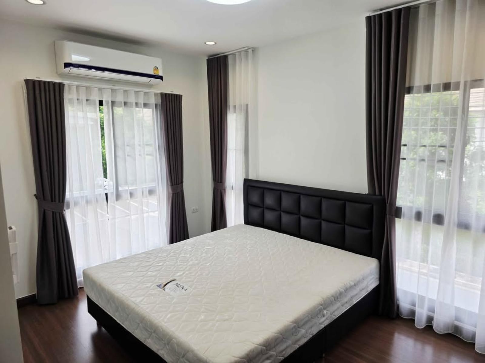 KL05092 - Baan Lumpini Suanluang Rama 9 :  บ้านลุมพินี สวนหลวง ร.9 : Baan Lumpini Suanluang Rama 9 :  บ้านลุมพินี สวนหลวง ร.9 - – รูปที่ 4