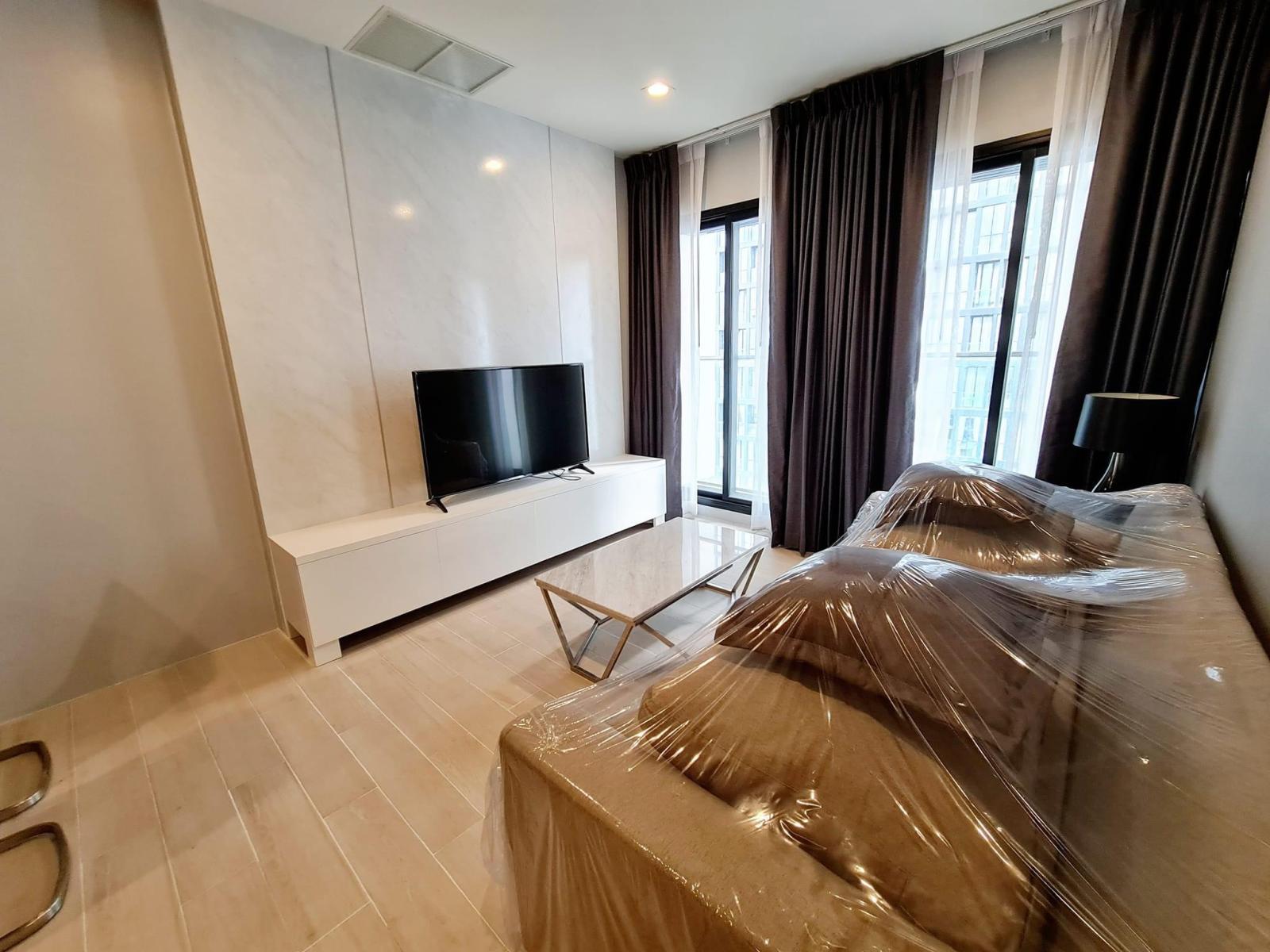 MN02148 - Noble Ploenchit :  โนเบิล เพลินจิต : Noble Ploenchit :  โนเบิล เพลินจิต - คอนโดหรูติดรถไฟฟ้า ใจกลางกรุง – รูปที่ 4