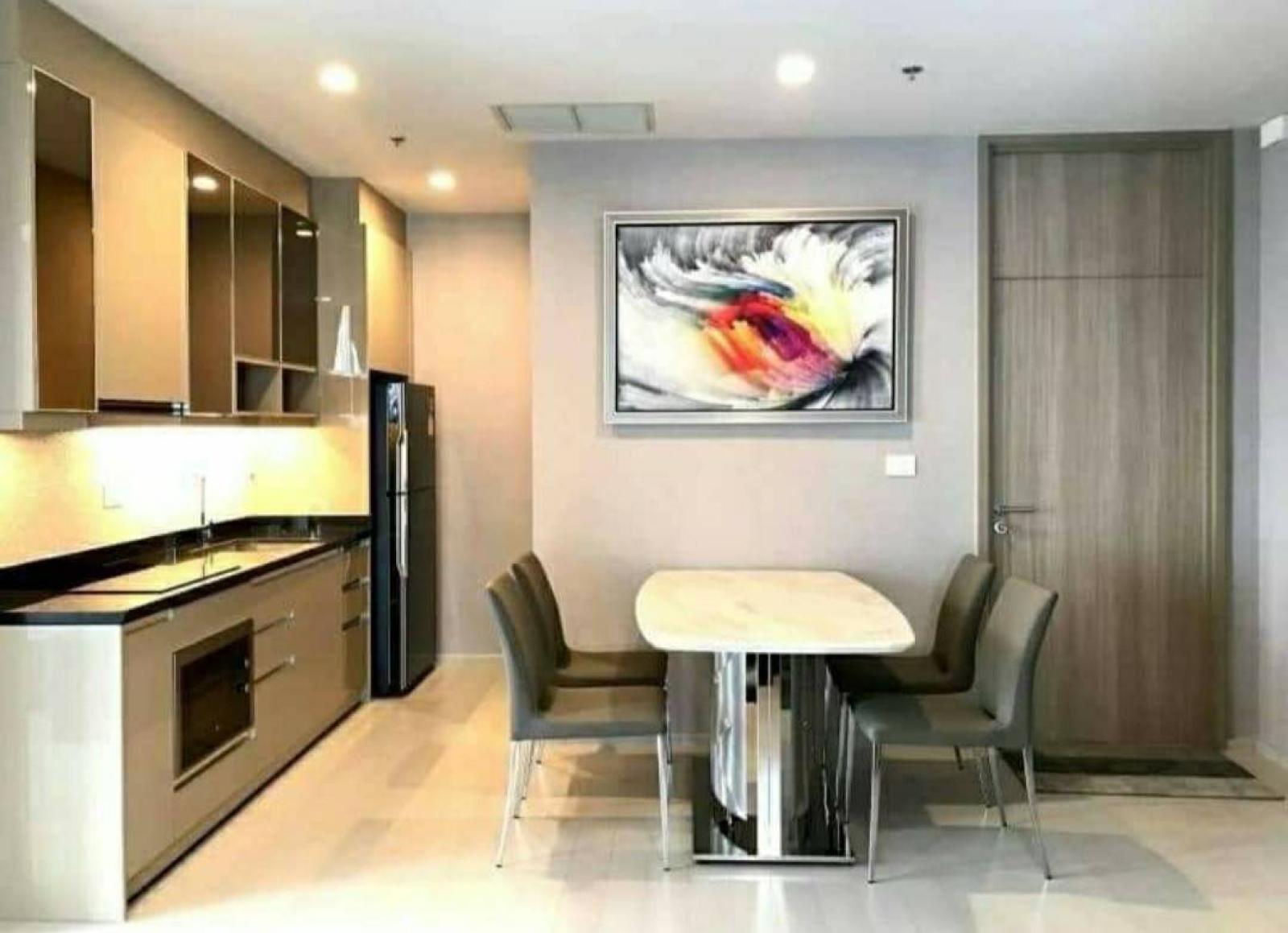 MN04774 - Noble Ploenchit :  โนเบิล เพลินจิต : Noble Ploenchit :  โนเบิล เพลินจิต - คอนโดหรูติดรถไฟฟ้า ใจกลางกรุง – รูปที่ 4