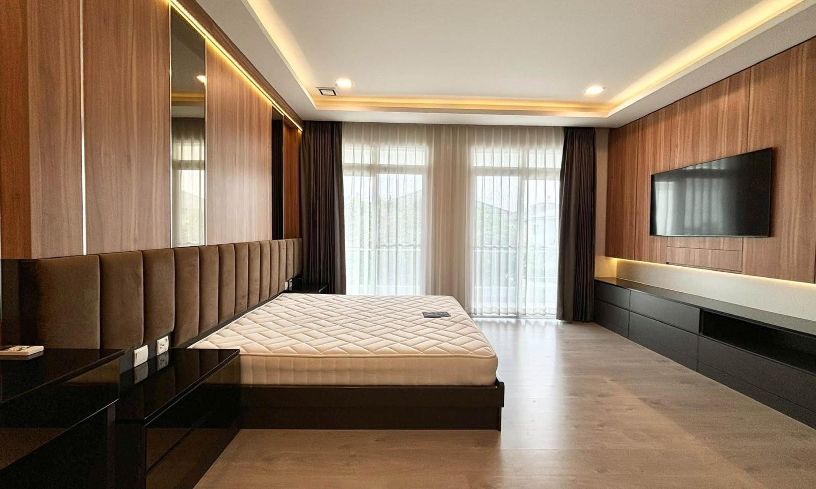 MN05237 - Mantana Bangna - Wongwaen : มัณฑนา บางนา - วงแหวน : Mantana Bangna - Wongwaen : มัณฑนา บางนา - วงแหวน - #MegaBangna #InternationalSchool (Dulwich/SISB/TCIS /Concordian) #SuvarnabhumiAirport – รูปที่ 4