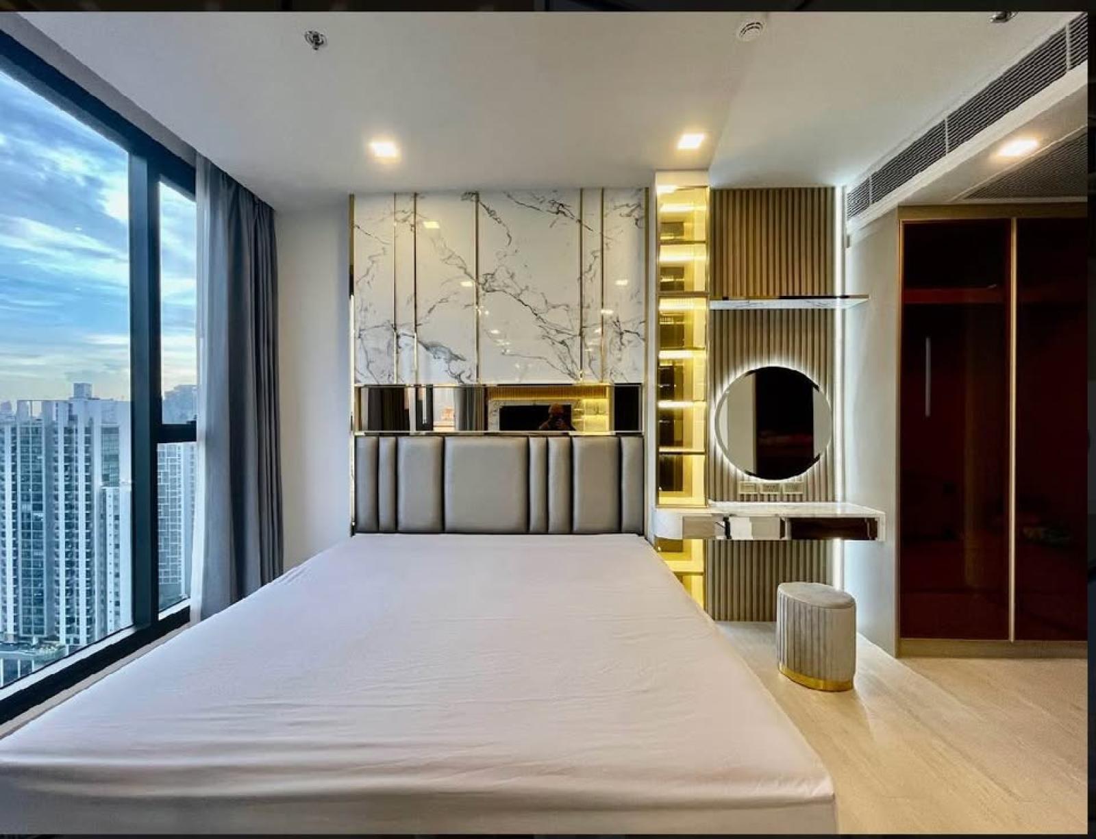 OP02214 - 195 One9Five Asoke - Rama 9 (oneninefive , one nine five) :  วัน ไนน์ ไฟว์ อโศก - พระราม 9 : 195 One9Five Asoke - Rama 9 (oneninefive , one nine five) :  วัน ไนน์ ไฟว์ อโศก - พระราม 9 - – รูปที่ 2