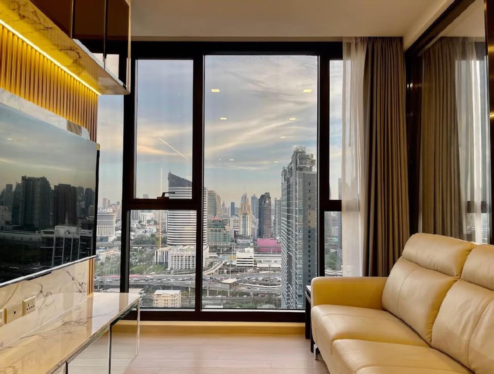 OP02214 - 195 One9Five Asoke - Rama 9 (oneninefive , one nine five) :  วัน ไนน์ ไฟว์ อโศก - พระราม 9 : 195 One9Five Asoke - Rama 9 (oneninefive , one nine five) :  วัน ไนน์ ไฟว์ อโศก - พระราม 9 - – รูปที่ 4