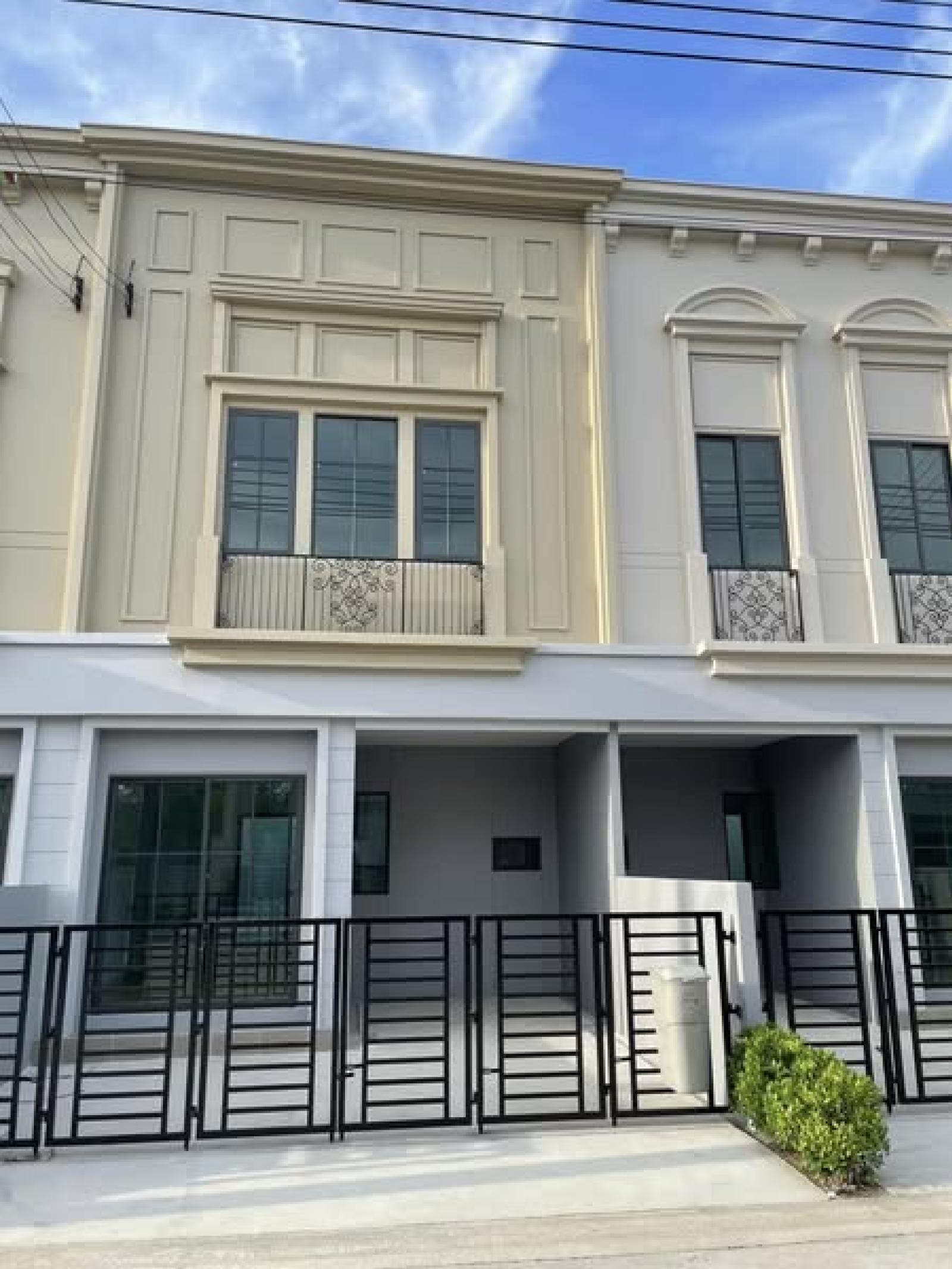 ST13210 - Siri Place Mega Bangna :  สิริ เพลส เมกา บางนา : Siri Place Mega Bangna :  สิริ เพลส เมกา บางนา - – รูปที่ 2