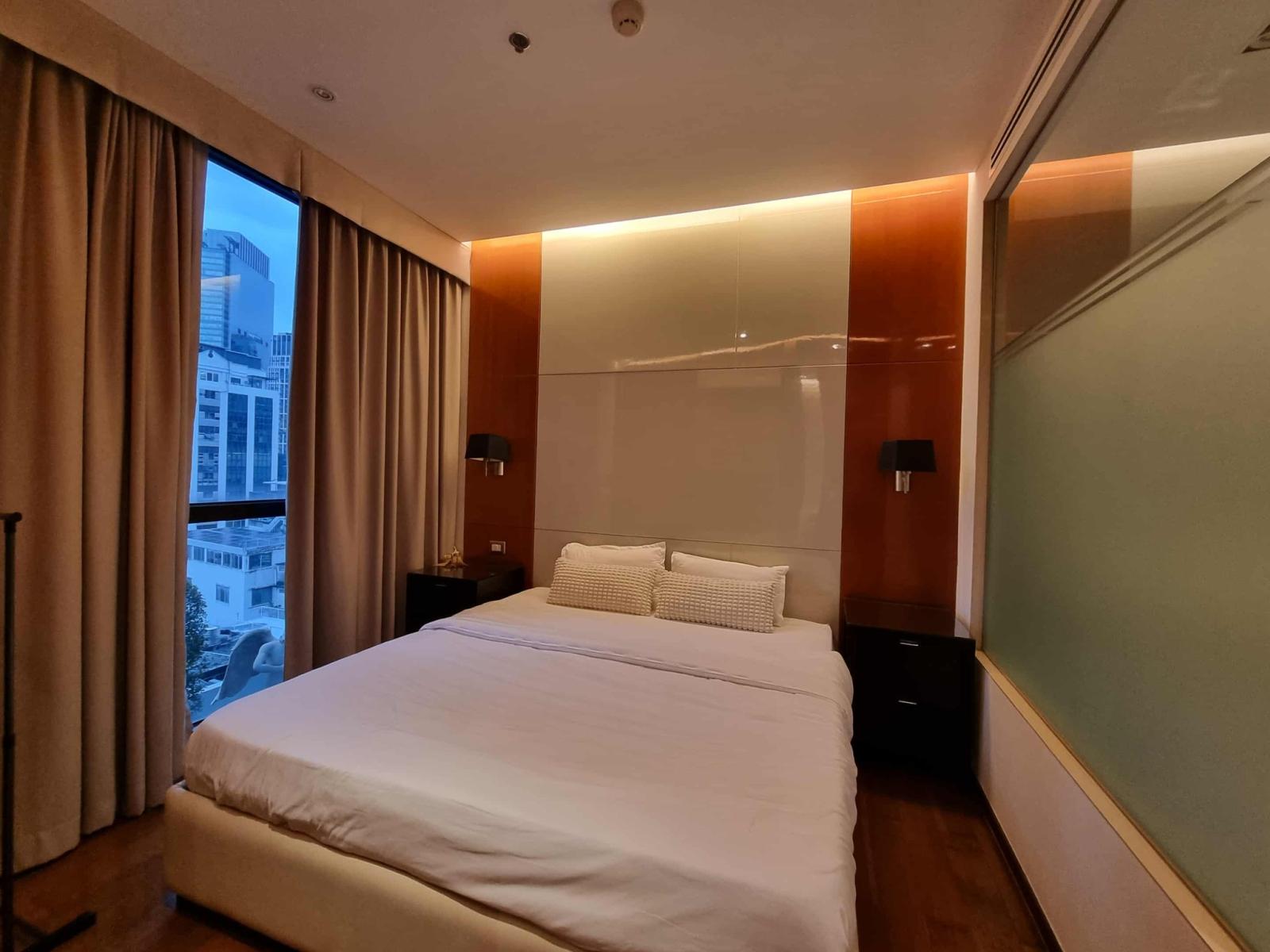 ST13923 - The Address Sukhumvit 28 :  ดิ แอดเดรส สุขุมวิท 28 : The Address Sukhumvit 28 :  ดิ แอดเดรส สุขุมวิท 28 - ทำเลที่ดี อยู่ติดถนนใหญ่ ใกล้ BTS พร้อมพงษ์ (250m) – รูปที่ 2