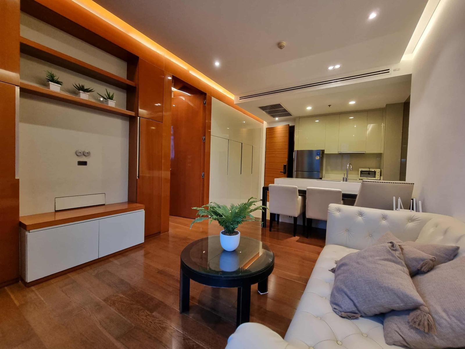 ST13923 - The Address Sukhumvit 28 :  ดิ แอดเดรส สุขุมวิท 28 : The Address Sukhumvit 28 :  ดิ แอดเดรส สุขุมวิท 28 - ทำเลที่ดี อยู่ติดถนนใหญ่ ใกล้ BTS พร้อมพงษ์ (250m) – รูปที่ 3