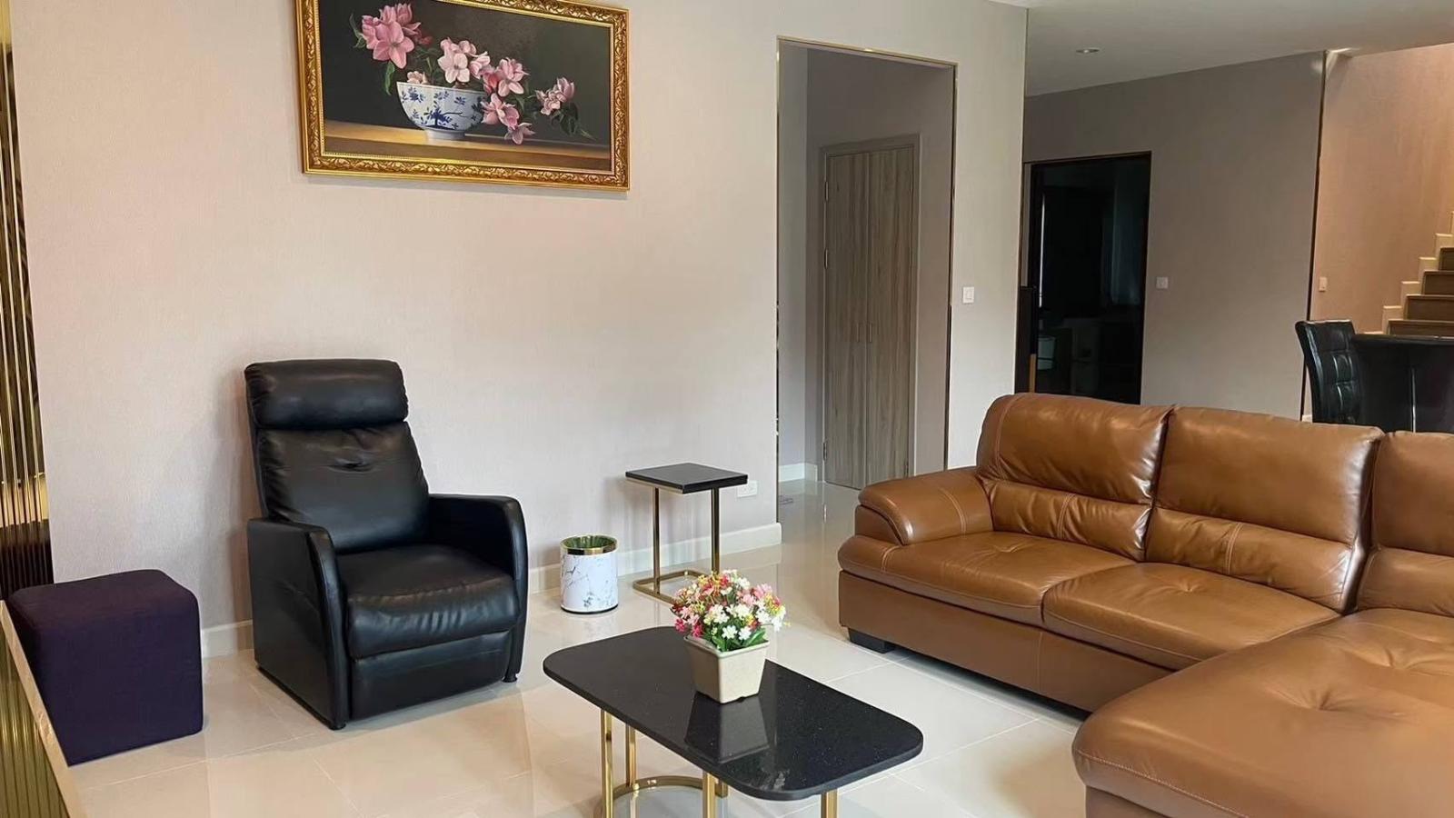 ST14158 - THE PALM BANGNA - WONGWAEN :  เดอะ ปาล์ม บางนา - วงแหวน : THE PALM BANGNA - WONGWAEN :  เดอะ ปาล์ม บางนา - วงแหวน - #Megabangna #InternationalSchool(PanAsiaInternationalSchool/Concordian) #SuvarnabhumiAirport – รูปที่ 3
