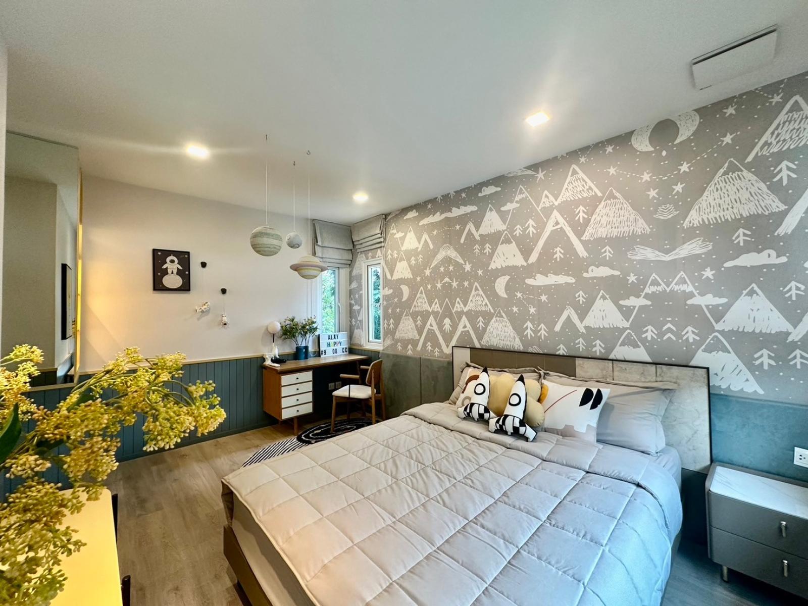 UV01786 - Villaggio 2 Srinakarin - Bangna :  วิลลาจจิโอ 2 ศรีนครินทร์ - บางนา : Villaggio 2 Srinakarin - Bangna :  วิลลาจจิโอ 2 ศรีนครินทร์ - บางนา - #MegaBangna #InternationalSchool (SISB/TCIS /Concordian) #SuvarnabhumiAirport – รูปที่ 4