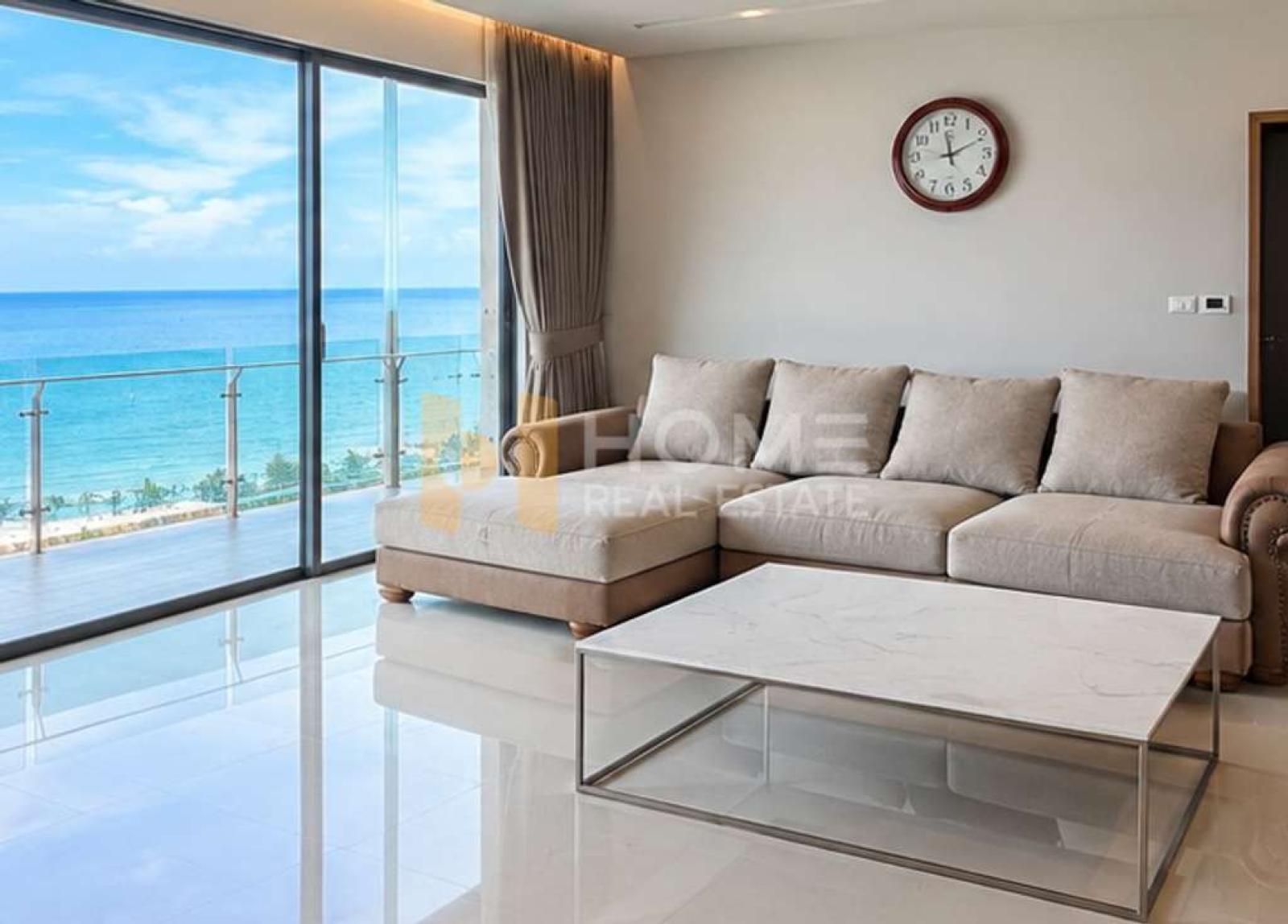Casalunar Paradiso / 2 Bedrooms (FOR RENT) YEAN273