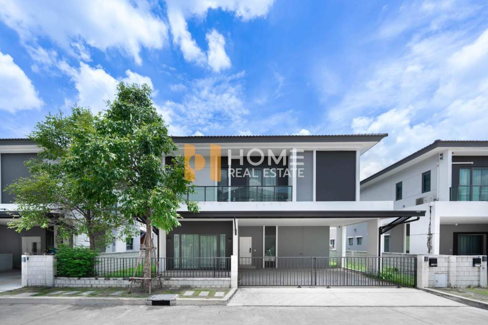 Centro Ratchaphruek - Suanphak 3 / 4 Bedrooms (FOR SALE) BALL497 Centro Ratchaphruek - Suanphak 3 / 4 Bedrooms (FOR SALE) BALL497