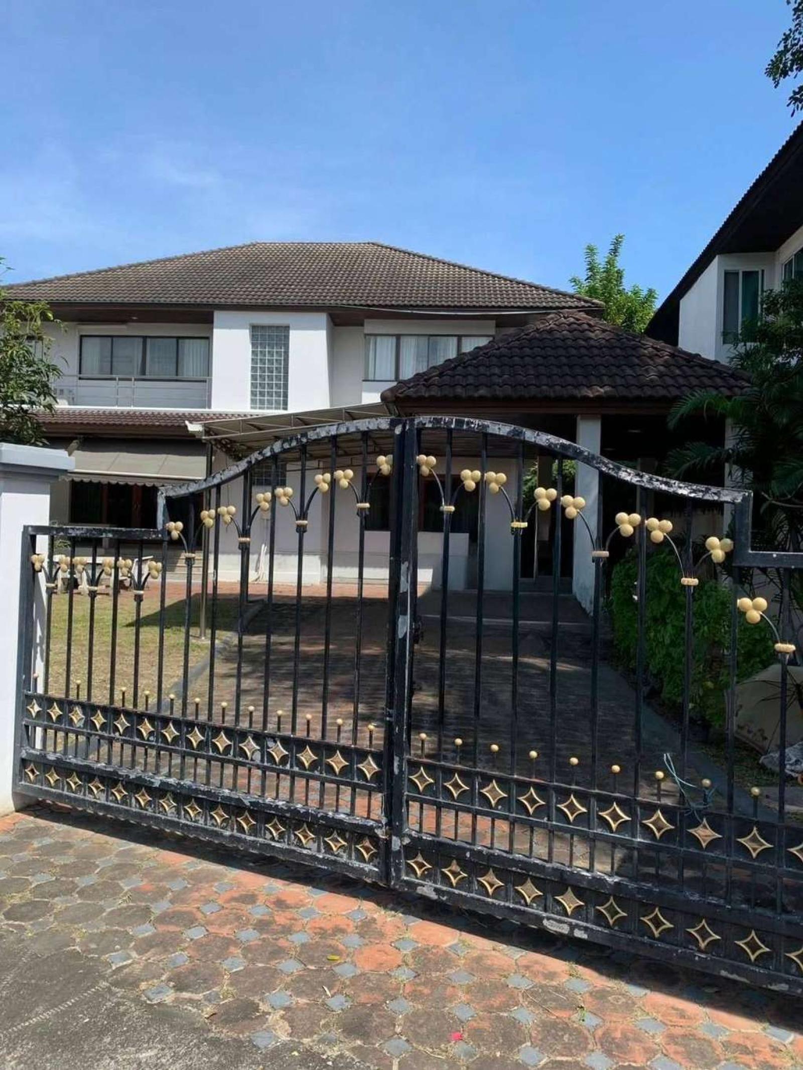 39 เอ็กซ์คลูซีฟ / 4 ห้องนอน (ขาย), 39 Exclusive / 4 Bedrooms (FOR SALE) GRET002