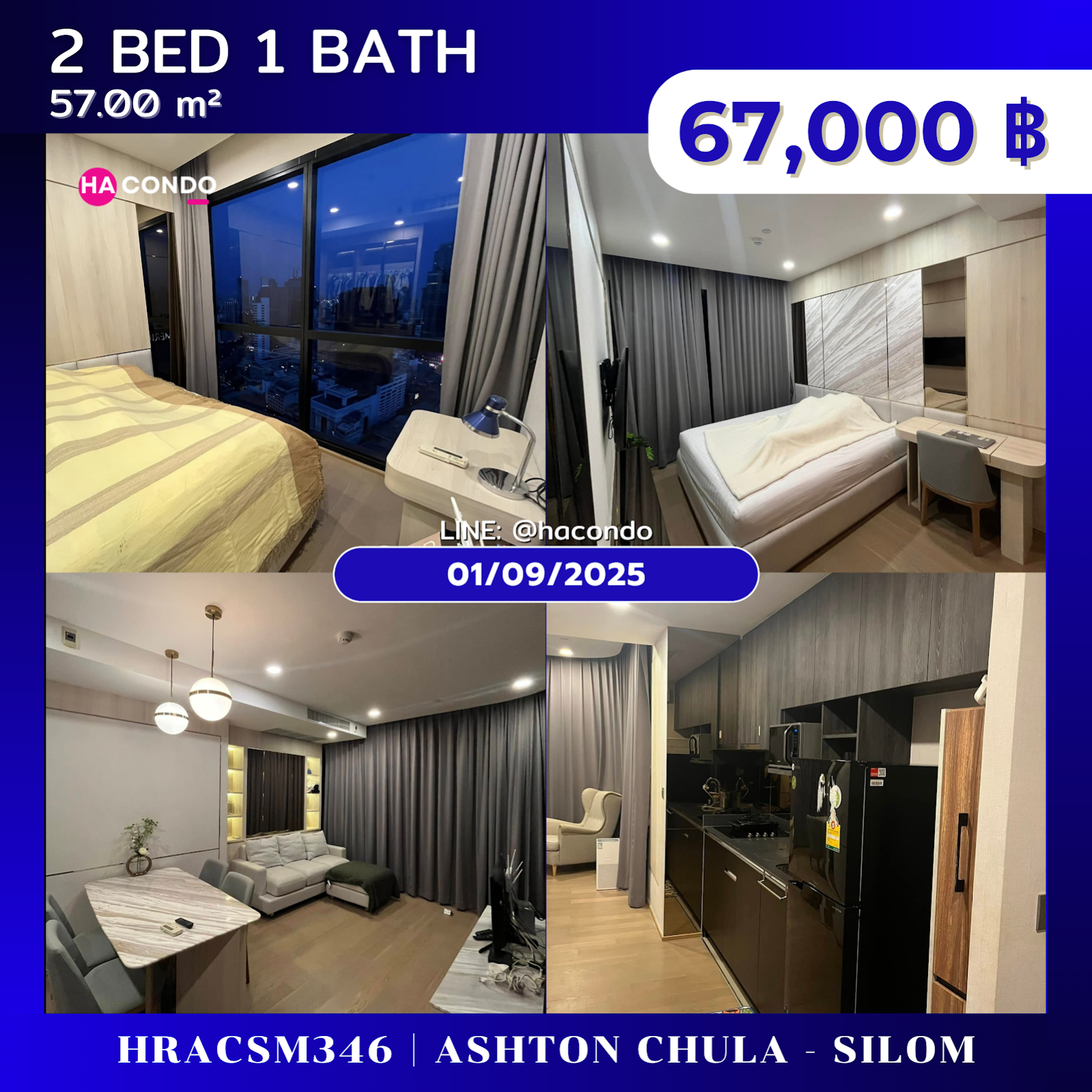 Ashton Chula - Silom【𝐒𝐄𝐋𝐋】🔥เท่🔥 ติดต่อไลน์ไอดี: @hacondo Ashton Chula - Silom【𝐒𝐄𝐋𝐋】🔥เท่🔥 ติดต่อไลน์ไอดี: @hacondo