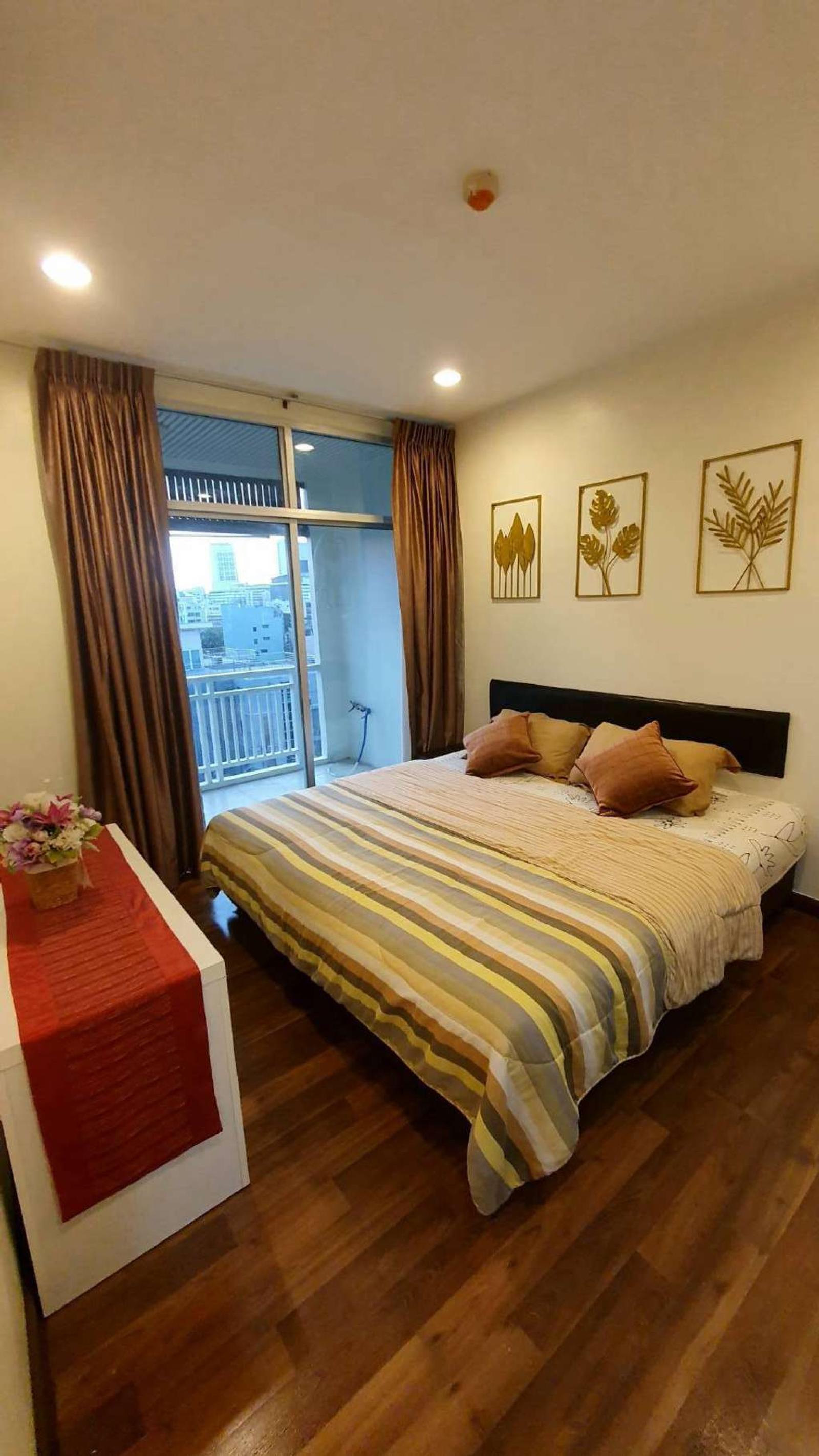 Chewathai Ratchaprarop / 2 Bedrooms (FOR SALE) LPIN136 Chewathai Ratchaprarop / 2 Bedrooms (FOR SALE) LPIN136