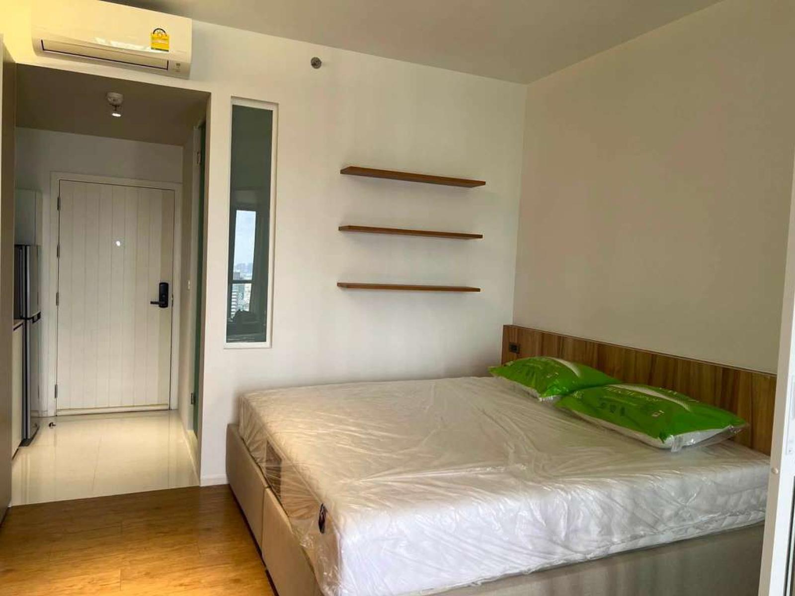 Triple Y Residence / 1 Bedroom (FOR SALE) GNG269 Triple Y Residence / 1 Bedroom (FOR SALE) GNG269