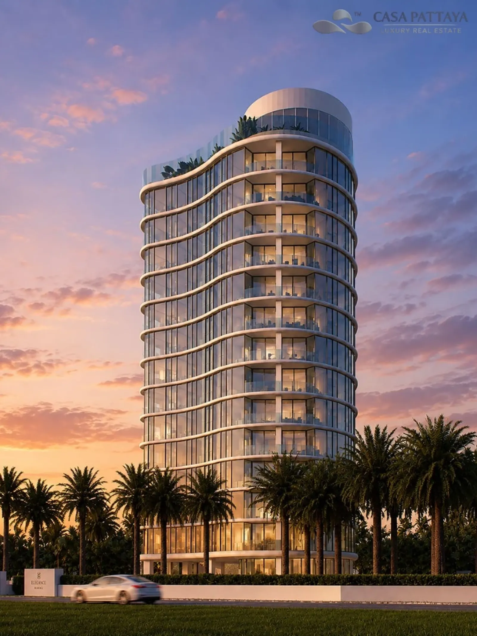 Elegance Residence Elegance Residence