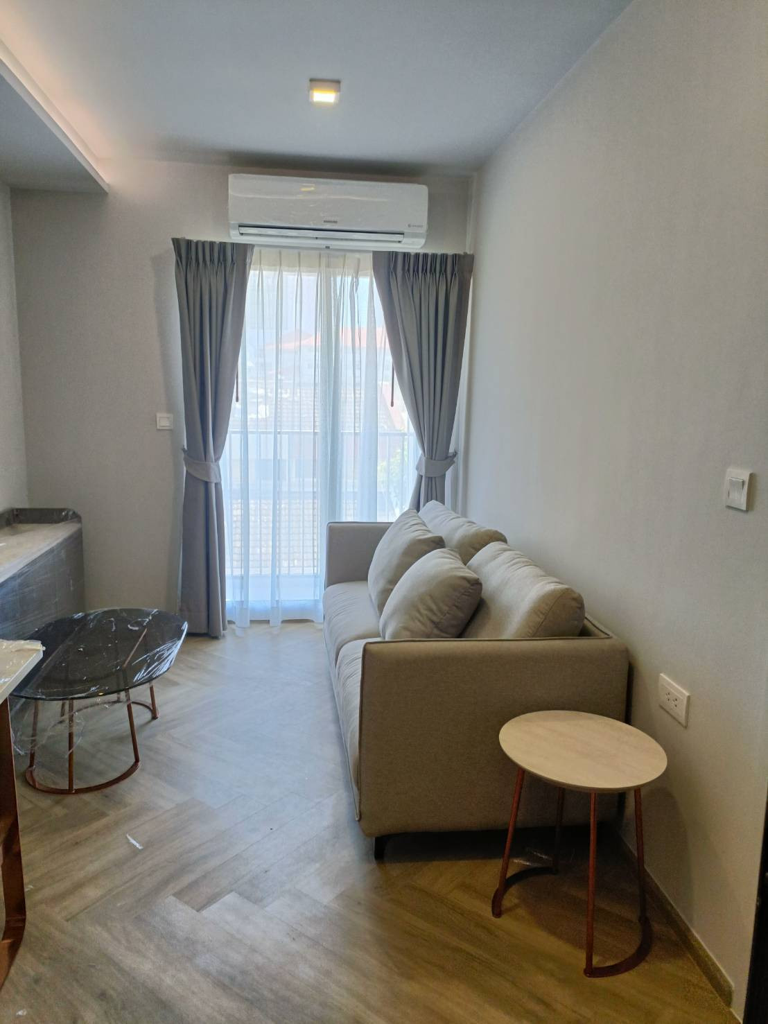 Condo For rent Chapter Thonglor 25 – รูปที่ 3