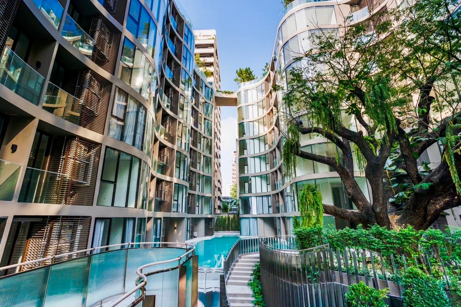 For Sale or Rent Condo 1-Bedroom FYNN Asoke, Sukhumvit 10 Near Benjakitti Park and BTS Asok Fully Furnished Ready to Move-in. For Sale or Rent Condo 1-Bedroom FYNN Asoke, Sukhumvit 10 Near Benjakitti Park and BTS Asok Fully Furnished Ready to Move-in.