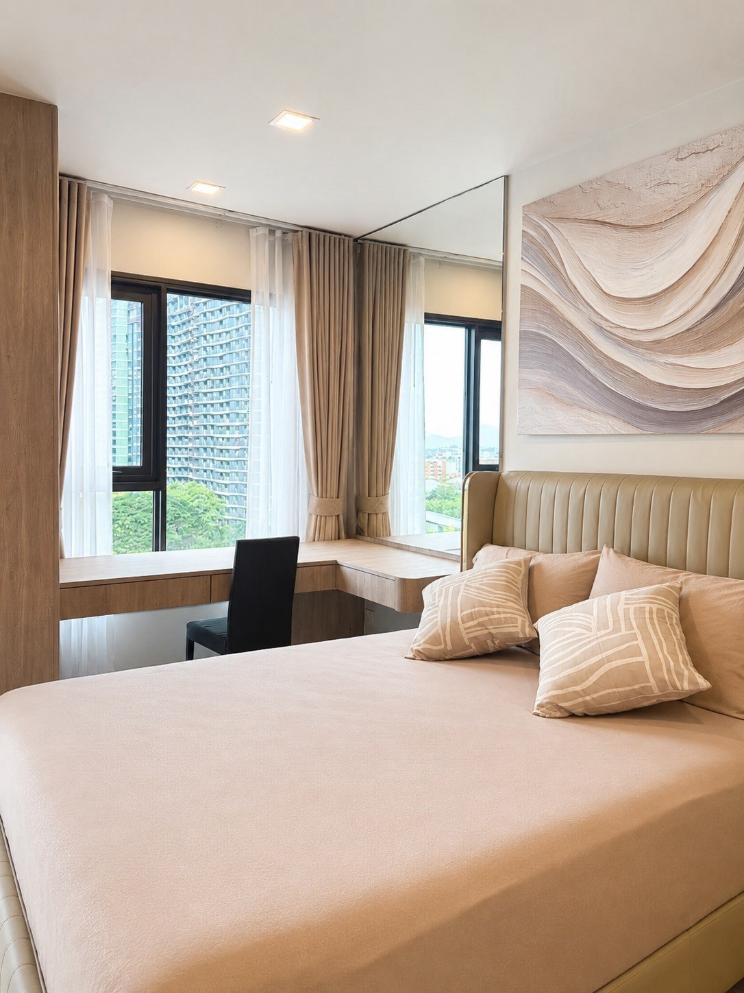 ให้เช่า Life Phahon Ladprao (ไลฟ์ พหลฯ-ลาดพร้าว) | For Rent | คอนโดใกล้ BTS และ MRT ทำเลใจกลางลาดพร้าว – รูปที่ 2