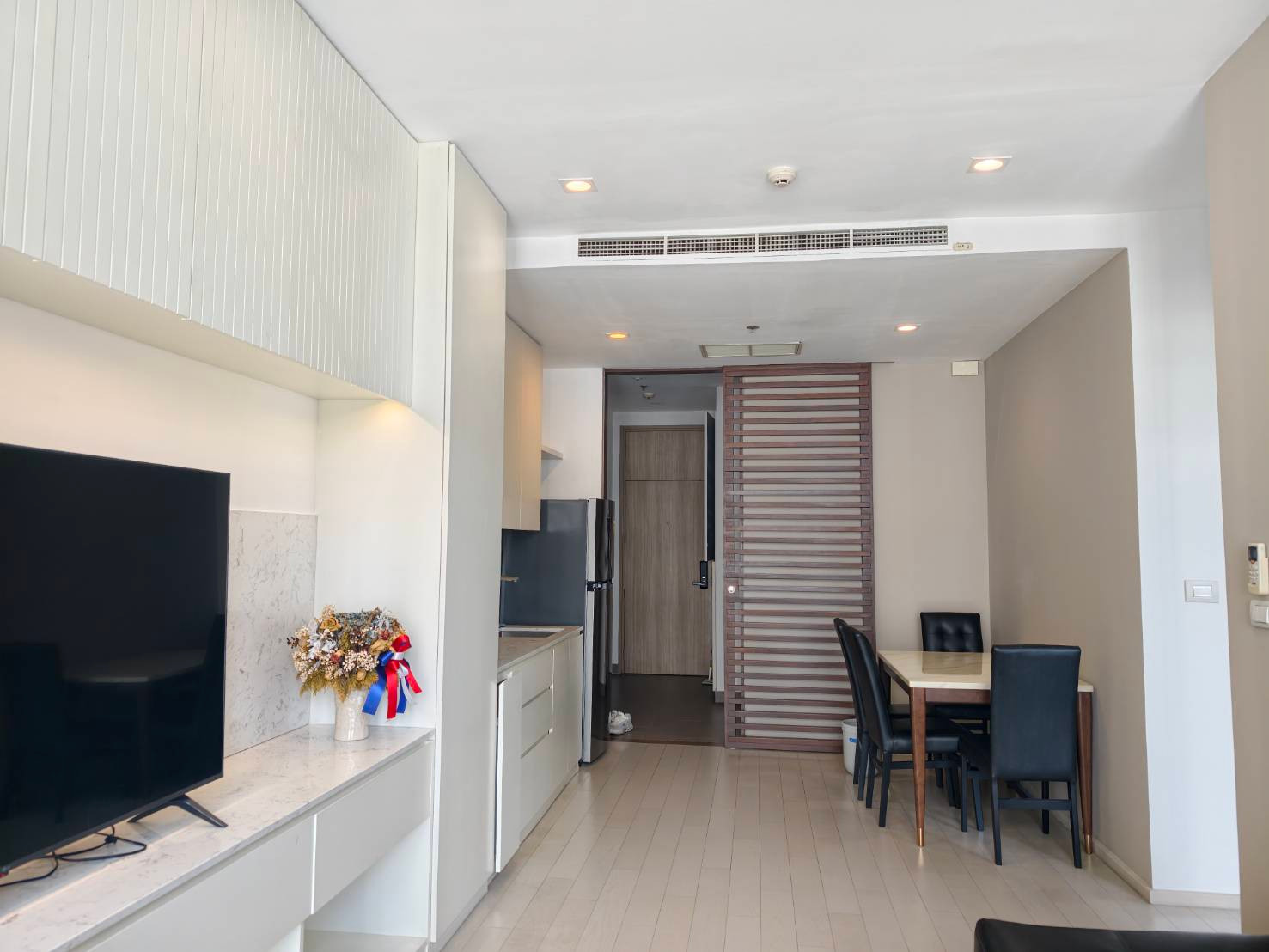 ขาย Noble Ploenchit คอนโดหรูใจกลางเพลินจิต 80 ตร.ม. ลิฟต์ส่วนตัว ใกล้ BTS ทำเลระดับลักชัวรี่ – รูปที่ 4