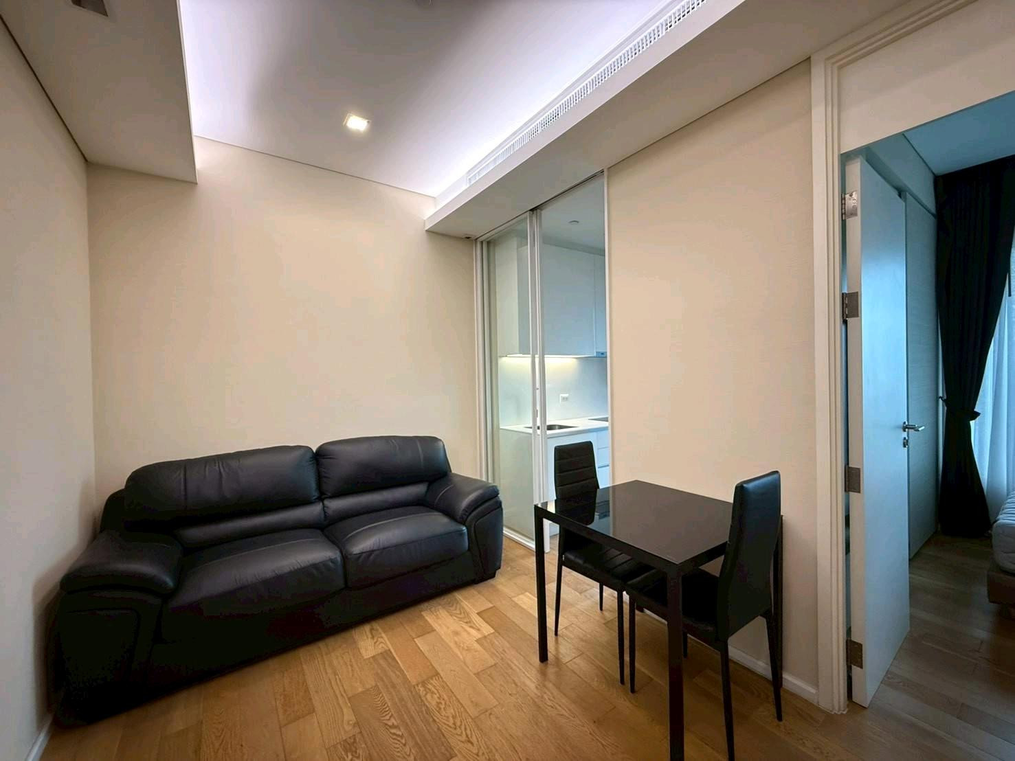 For Rent – ​​1 Bedroom Unit at The Saint Residences