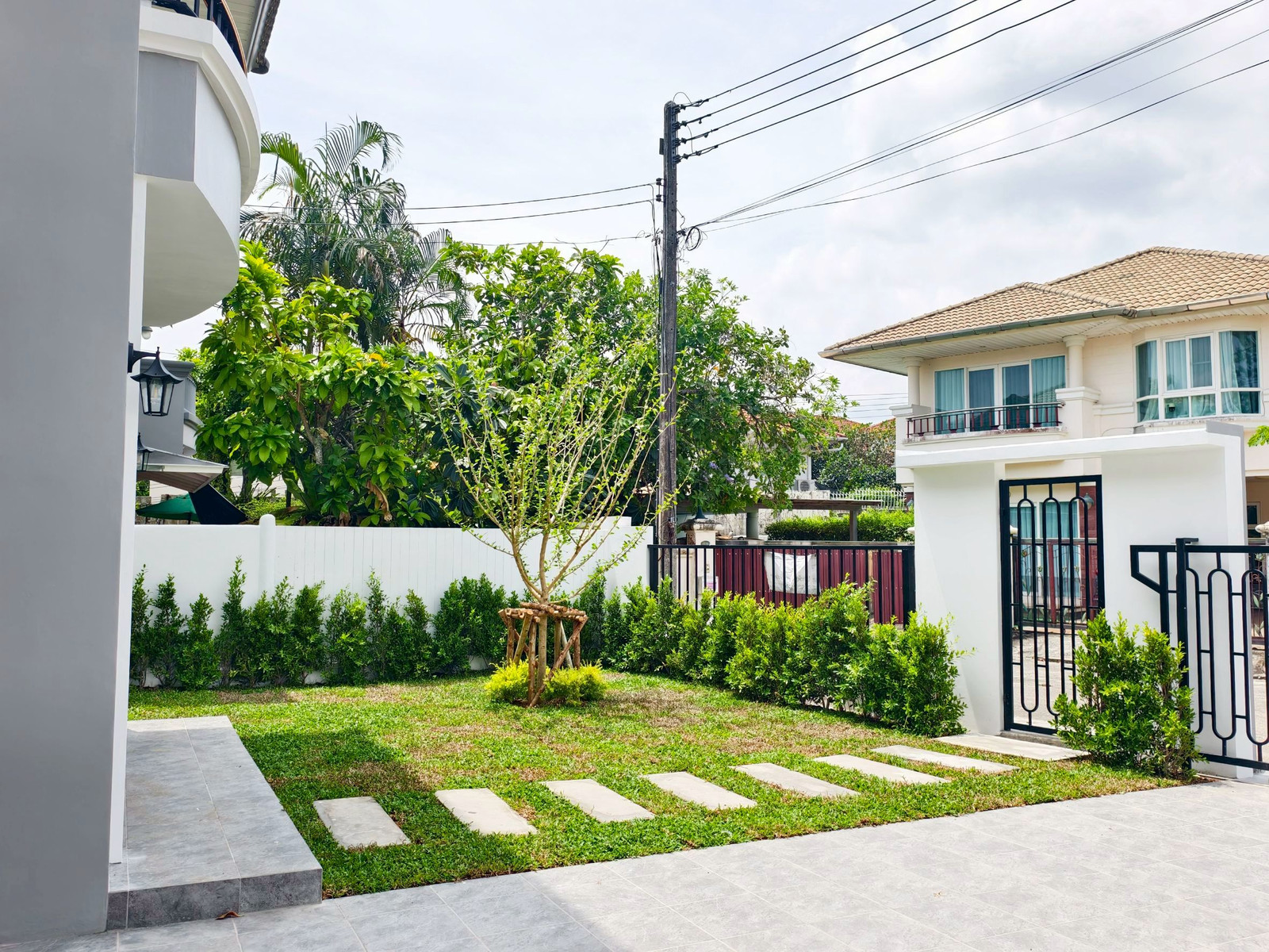 🏡✨ บ้านเดี่ยวสไตล์โมเดิร์น รีโนเวทใหม่ สวยพร้อมอยู่! | โครงการศุภาลัยฮิลล์ ม่าหนิก – รูปที่ 4