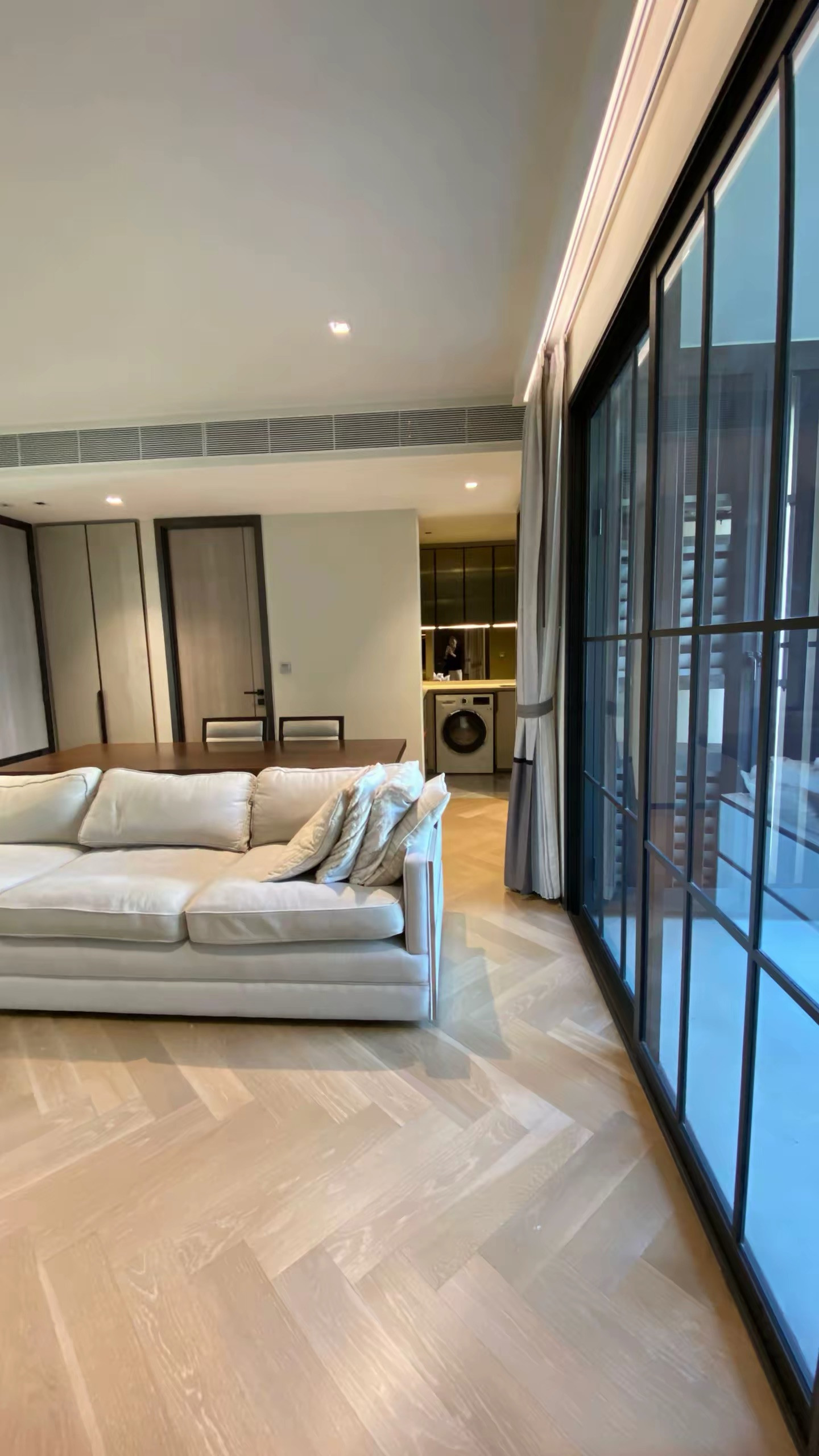 𝗙𝗢𝗥 𝗥𝗘𝗡𝗧 The Reserve Sukhumvit61- 2Bed 2Bath (Available 10/12/2026)✨✨ 𝗙𝗢𝗥 𝗥𝗘𝗡𝗧 The Reserve Sukhumvit61- 2Bed 2Bath (Available 10/12/2026)✨✨