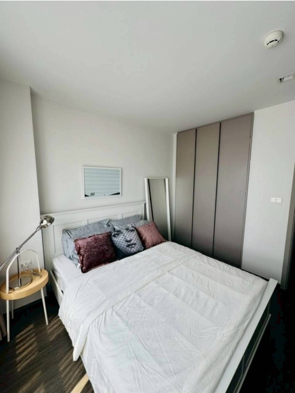 ✨ IDEO Sukhumvit 93 | Condo for Rent ✨  🏙️ คอนโดให้เช่า ใกล้ BTS บางจาก เพียง 50 เมตร  📍 Location: IDEO Sukhumvit 93 🚆 Near BTS Bang Chak – Only 50 meters 📐 Room Size: 32 sq.m. 💰 Rental Price: 16,000 THB/month 📄 Contract: Long-term rental  ✨ เดินทาง – รูปที่ 2