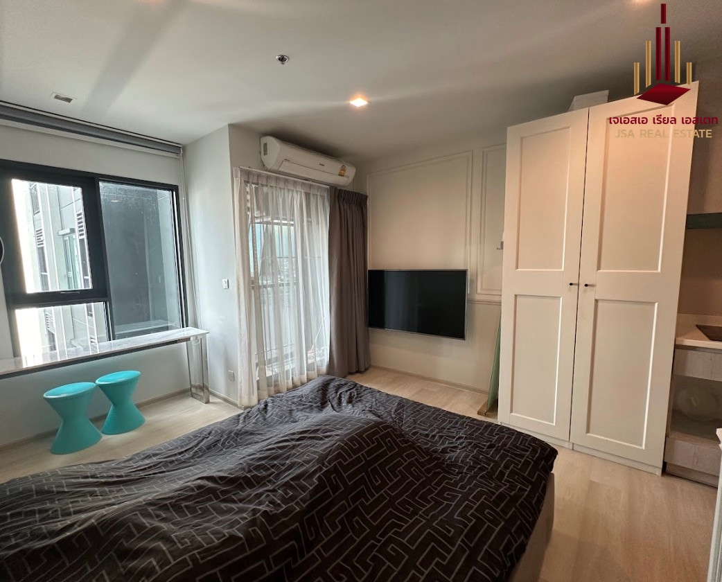 ✨ For Rent: Life One Wireless Condo ✨ 💰 Only 16,800 THB/month ✨ For Rent: Life One Wireless Condo ✨ 💰 Only 16,800 THB/month