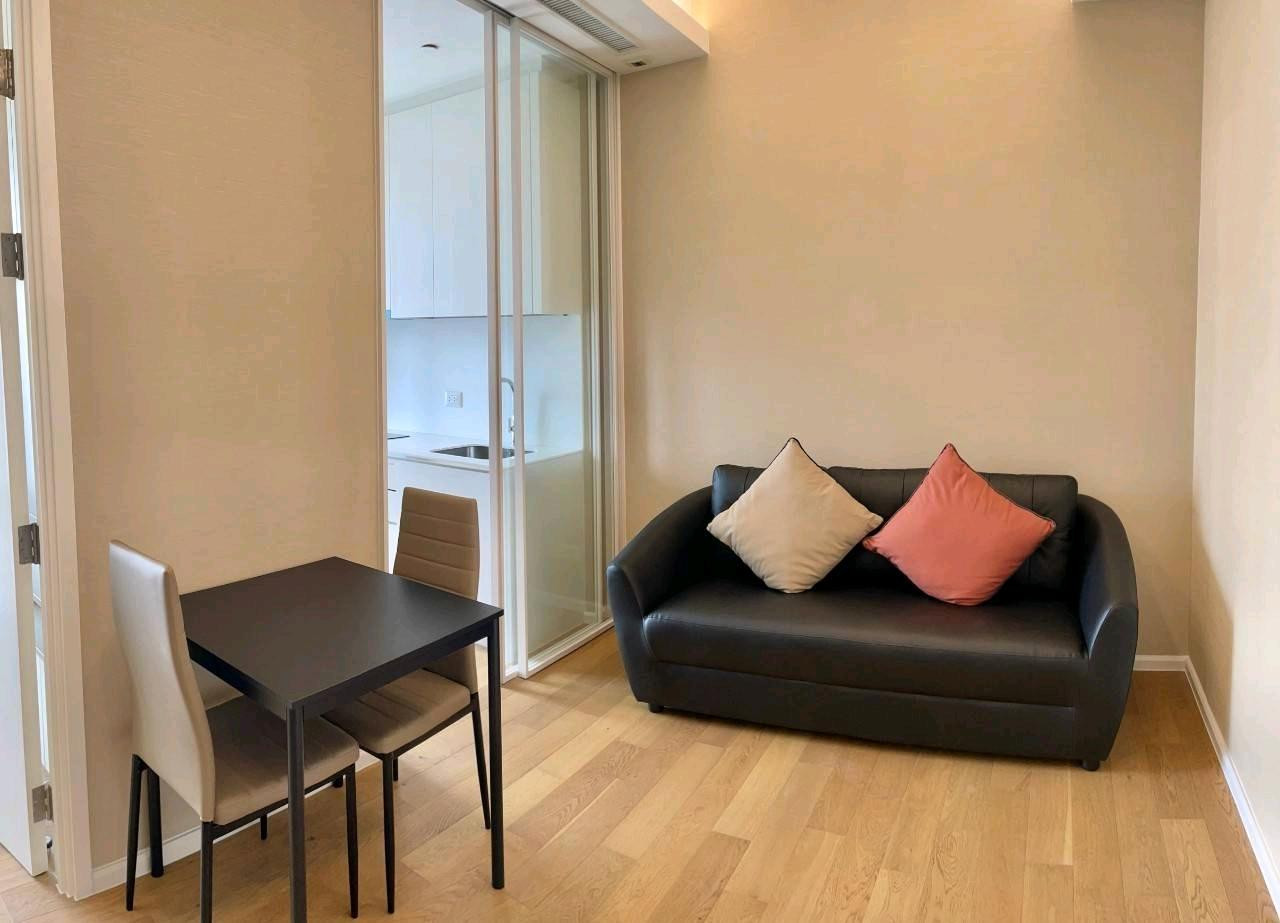 ✨ For Rent – 1 Bedroom Unit at The Saint Residences ✨ For Rent – 1 Bedroom Unit at The Saint Residences