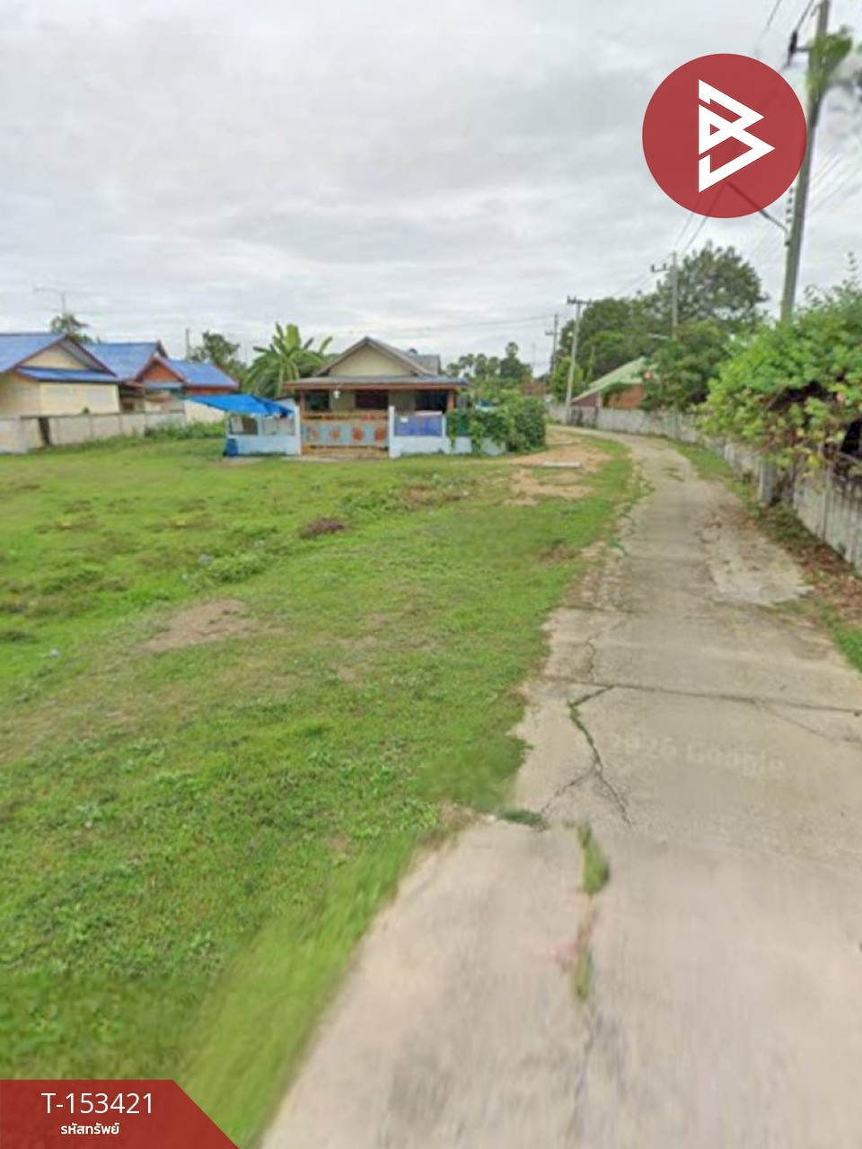 ขายที่ดิน เนื้อที่ 1 งาน นาวุ้ง เพชรบุรี – รูปที่ 4