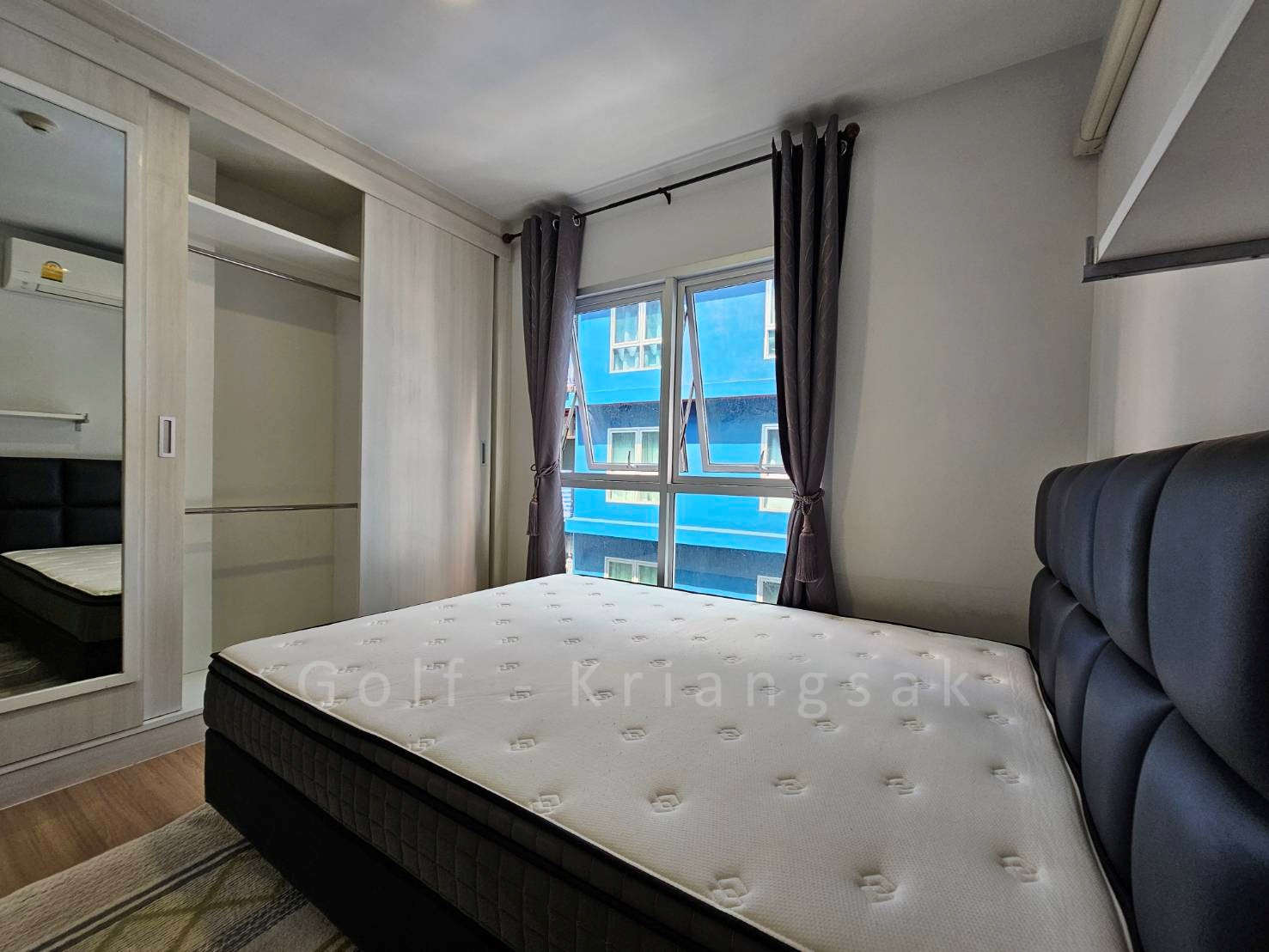 ขายด่วน !!! เดคโค่ คอนโด สุขุมวิท 70/5 อาคาร A / Deco Condo Sukhumvit 70/5_A building  – รูปที่ 2