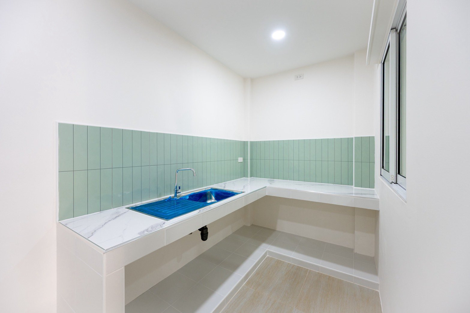 🏡 ทาวน์โฮม 2 ชั้น ฟังก์ชันครบ 3 ห้องนอน ✨ ปริญลักษณ์ ไลท์ พระราม 5 | 3.39 ล้านบาท – รูปที่ 4