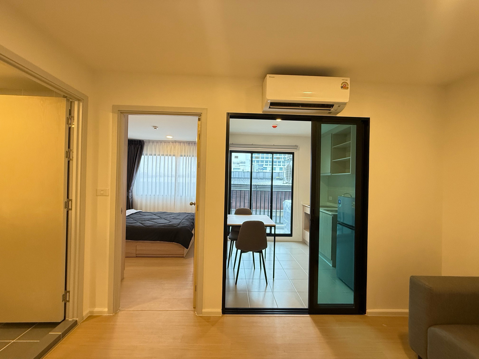 🔥🔥32437🔥🔥 For Rent: Chewathai Hallmark Ekkamai - Raminthra 🌐 LINE ID: @fastforrentcondo