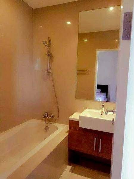 🔥 Noble Refine | Spacious 2-Bedroom Condo | 68 sq.m. | Near BTS Phrom Phong | THB 50,000/month – รูปที่ 4